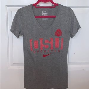 Ohio State Tee